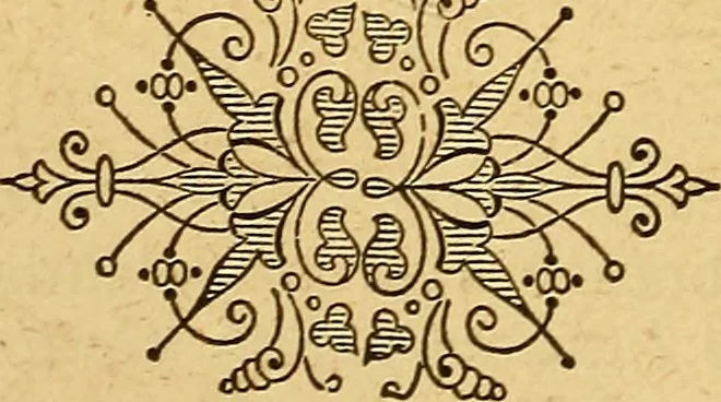 An illustration from Illustrated notes upon the pictures in the Dramatic Fine Art Gallery, 1880., 1880, leaf 45