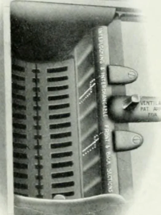 An illustration from Illustrated price list : no. 66. --, 1915, leaf 107
