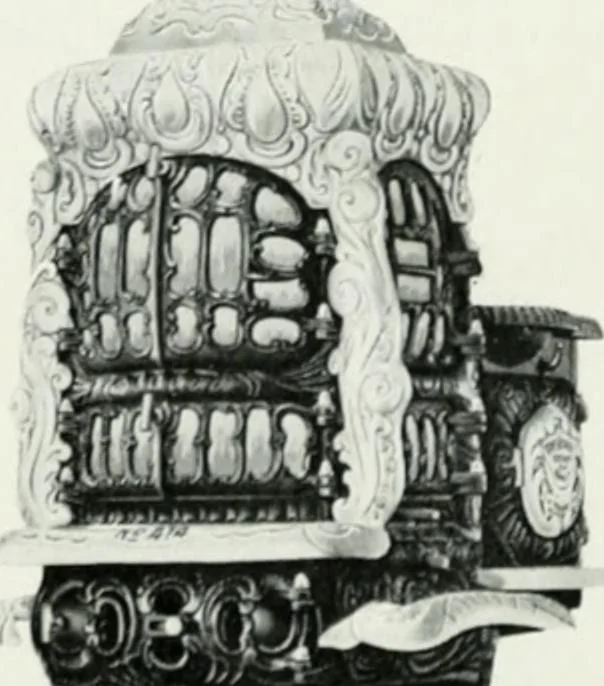 An illustration from Illustrated price list : no. 66. --, 1915, leaf 133