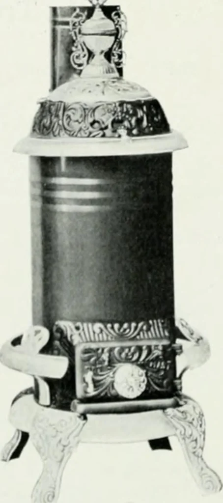 An illustration from Illustrated price list : no. 66. --, 1915, leaf 143