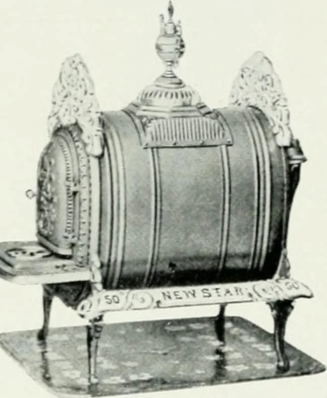 An illustration from Illustrated price list : no. 66. --, 1915, leaf 151