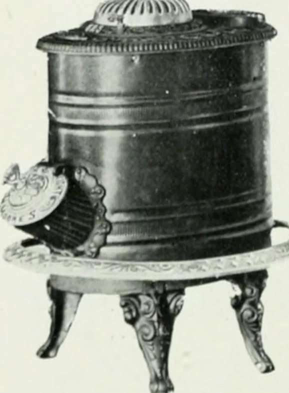 An illustration from Illustrated price list : no. 66. --, 1915, leaf 153
