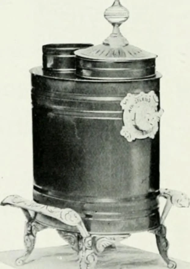 An illustration from Illustrated price list : no. 66. --, 1915, leaf 155