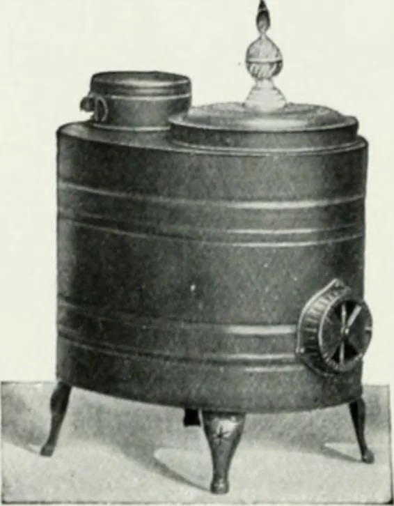 An illustration from Illustrated price list : no. 66. --, 1915, leaf 155