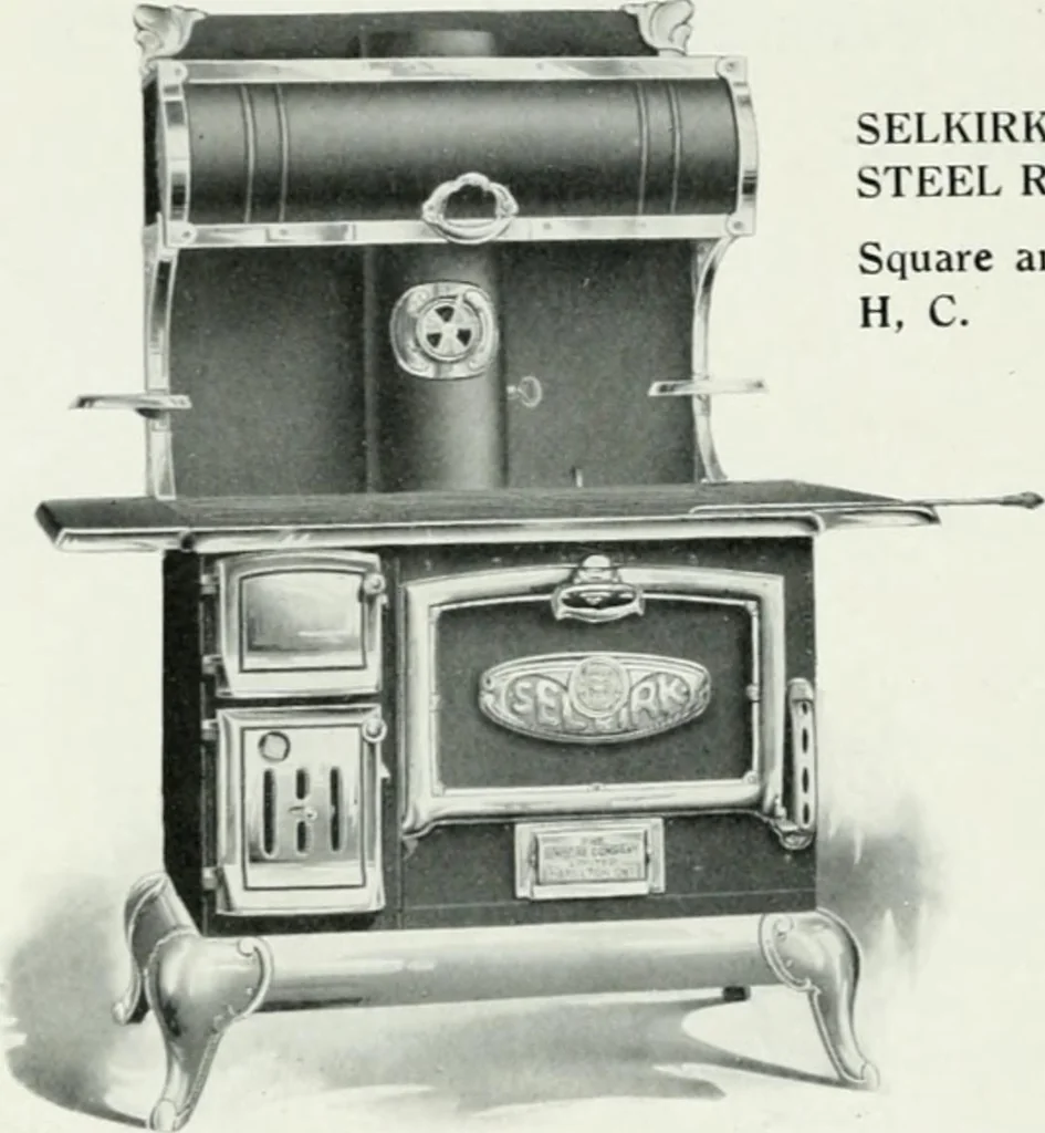 An illustration from Illustrated price list : no. 66. --, 1915, leaf 17