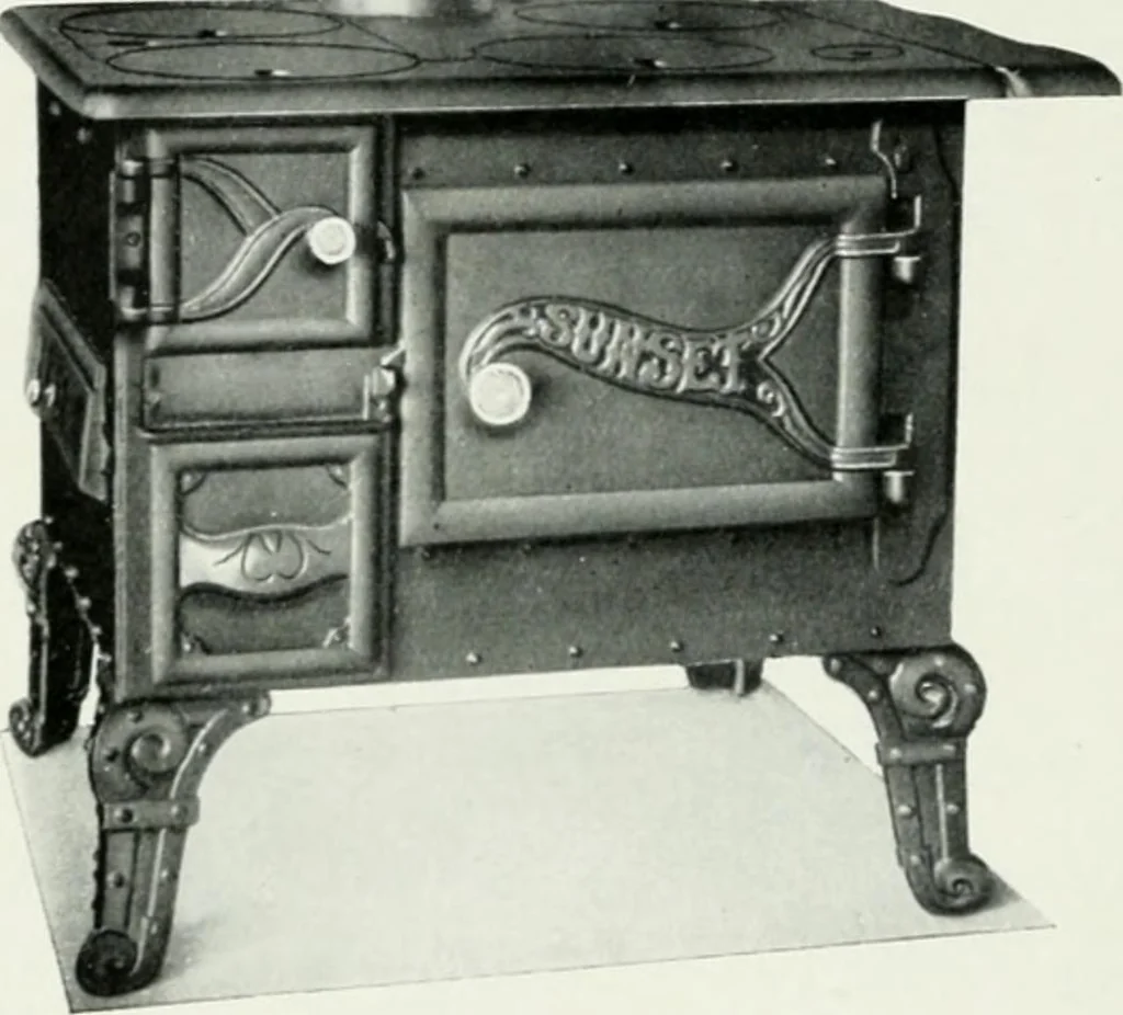 An illustration from Illustrated price list : no. 66. --, 1915, leaf 23