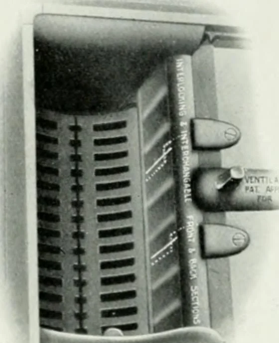 An illustration from Illustrated price list : no. 66. --, 1915, leaf 25