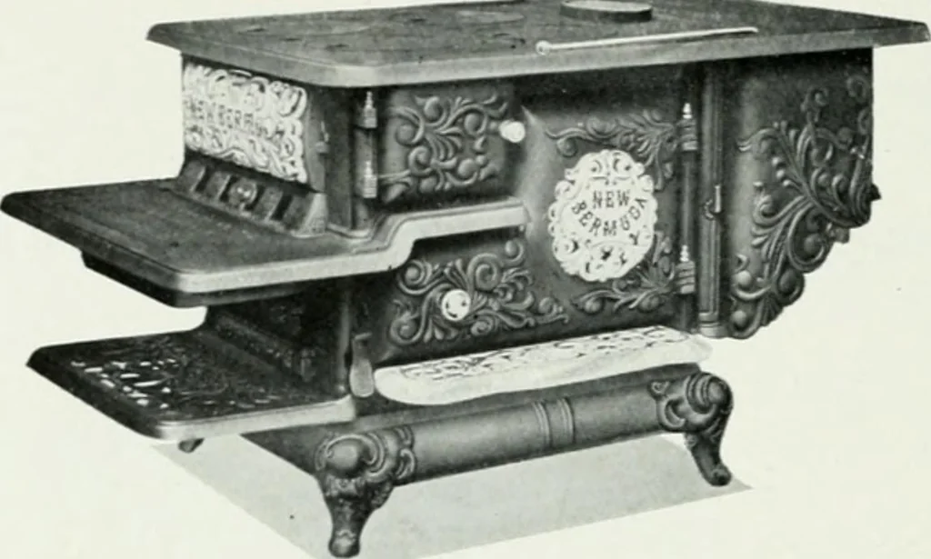 An illustration from Illustrated price list : no. 66. --, 1915, leaf 43