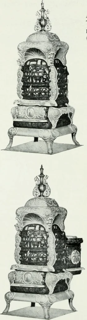 An illustration from Illustrated price list : no. 66. --, 1915, leaf 47