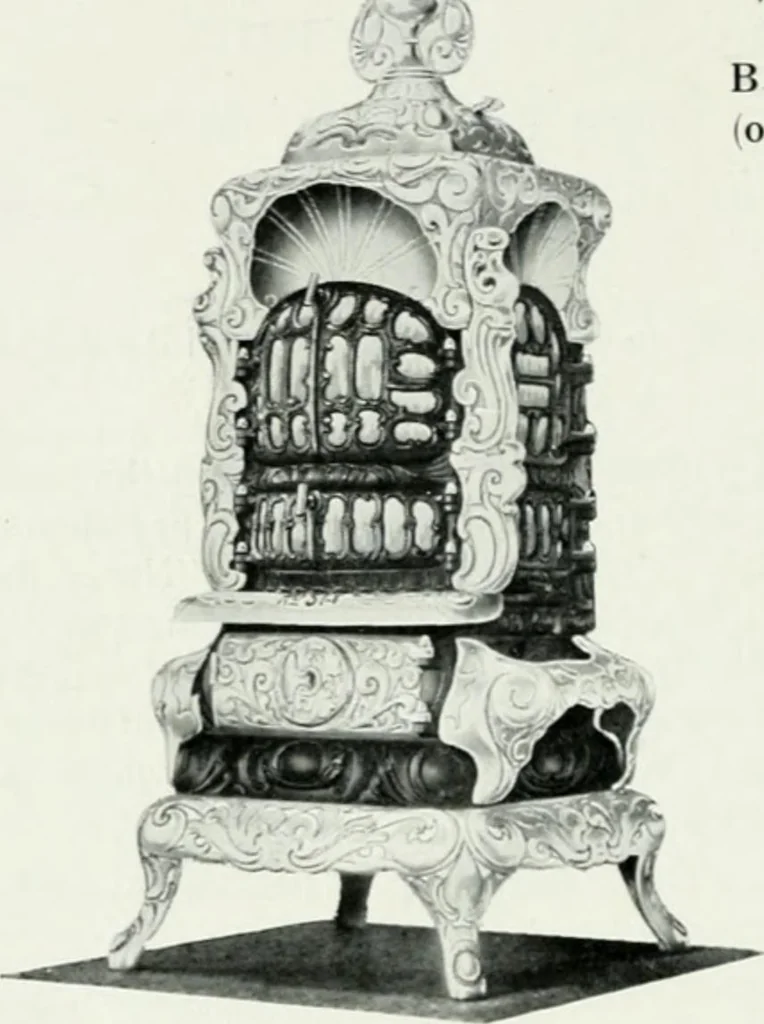 An illustration from Illustrated price list : no. 66. --, 1915, leaf 49