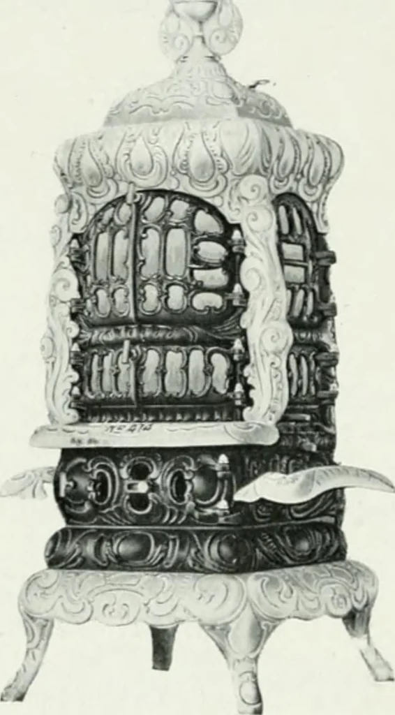 An illustration from Illustrated price list : no. 66. --, 1915, leaf 51