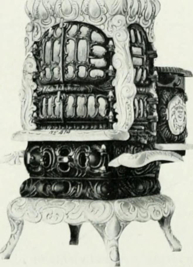 An illustration from Illustrated price list : no. 66. --, 1915, leaf 51