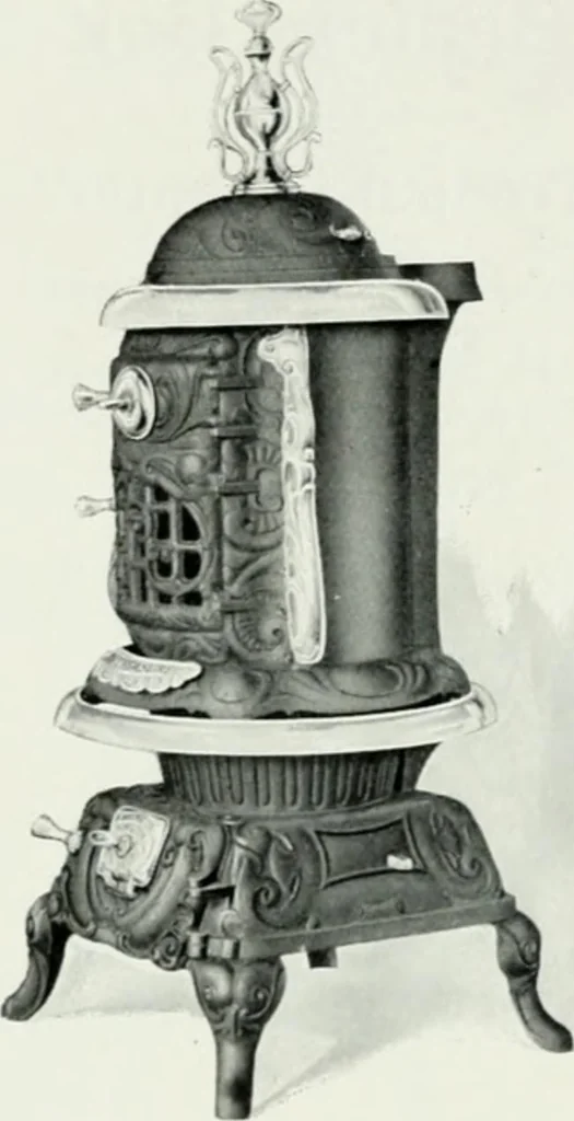 An illustration from Illustrated price list : no. 66. --, 1915, leaf 57