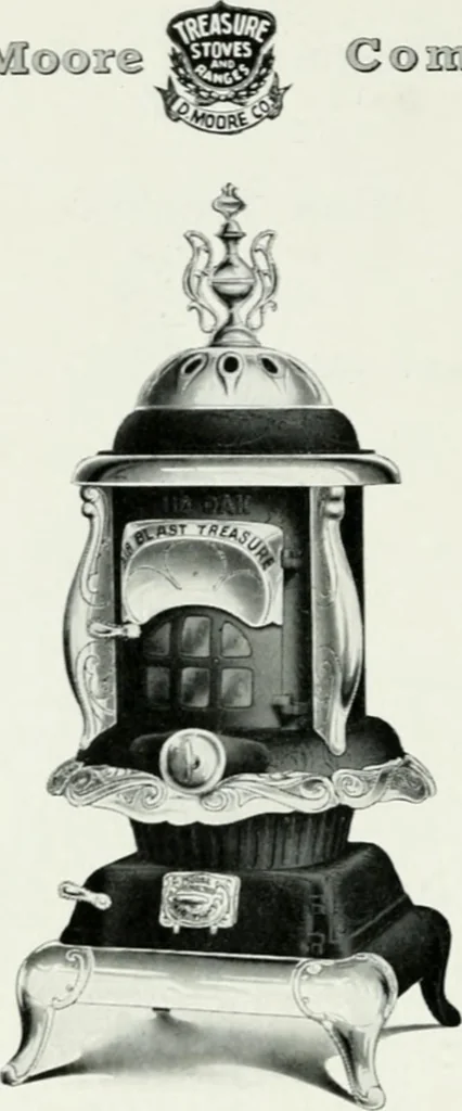 An illustration from Illustrated price list : no. 66. --, 1915, leaf 59