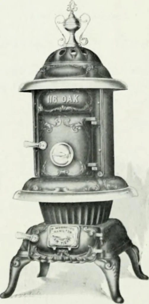 An illustration from Illustrated price list : no. 66. --, 1915, leaf 59