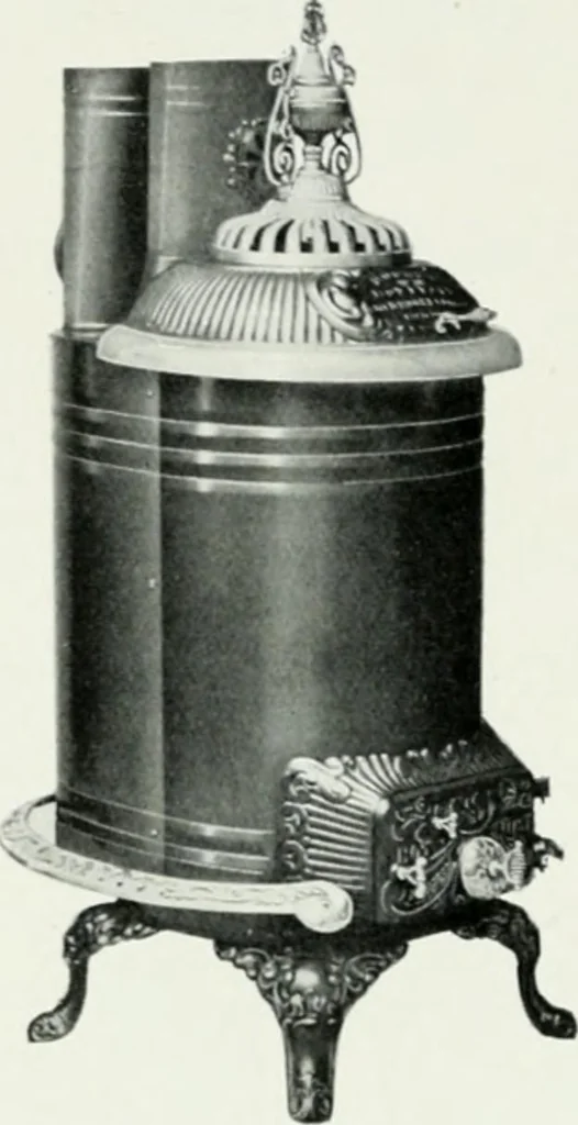 An illustration from Illustrated price list : no. 66. --, 1915, leaf 61