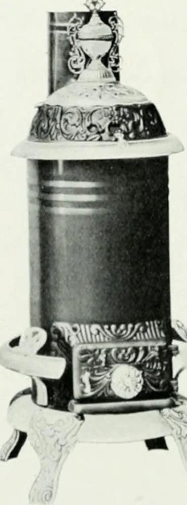 An illustration from Illustrated price list : no. 66. --, 1915, leaf 61