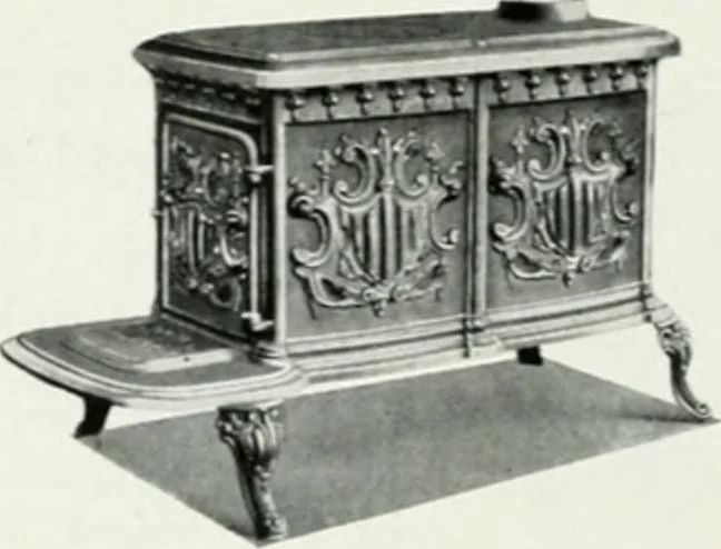 An illustration from Illustrated price list : no. 66. --, 1915, leaf 77