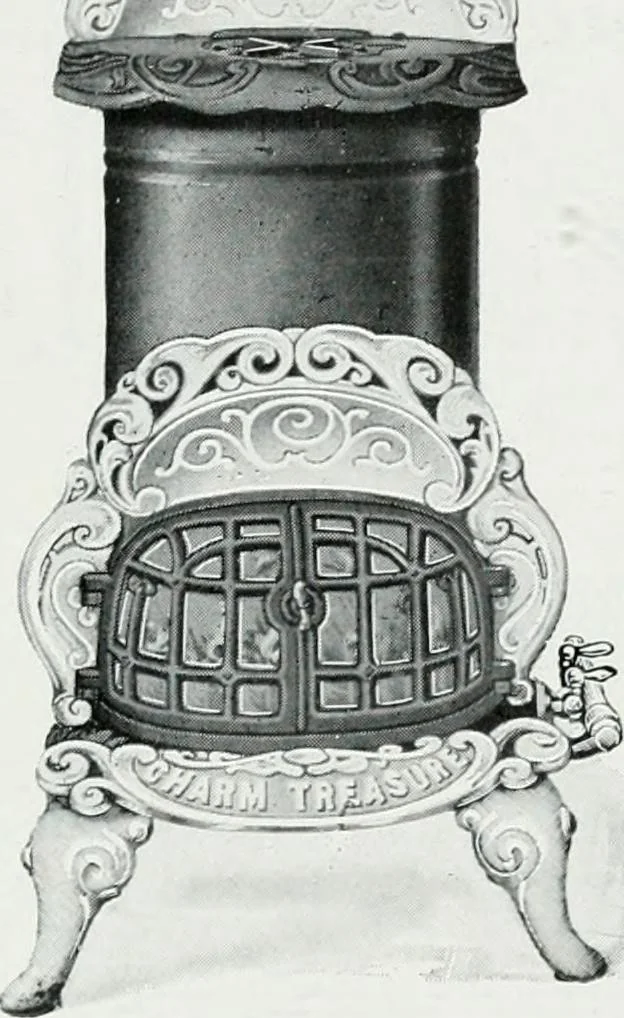 An illustration from Illustrated price list : no. 66. --, 1915, leaf 78
