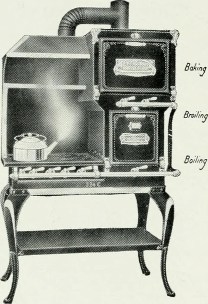 An illustration from Illustrated price list : no. 66. --, 1915, leaf 79