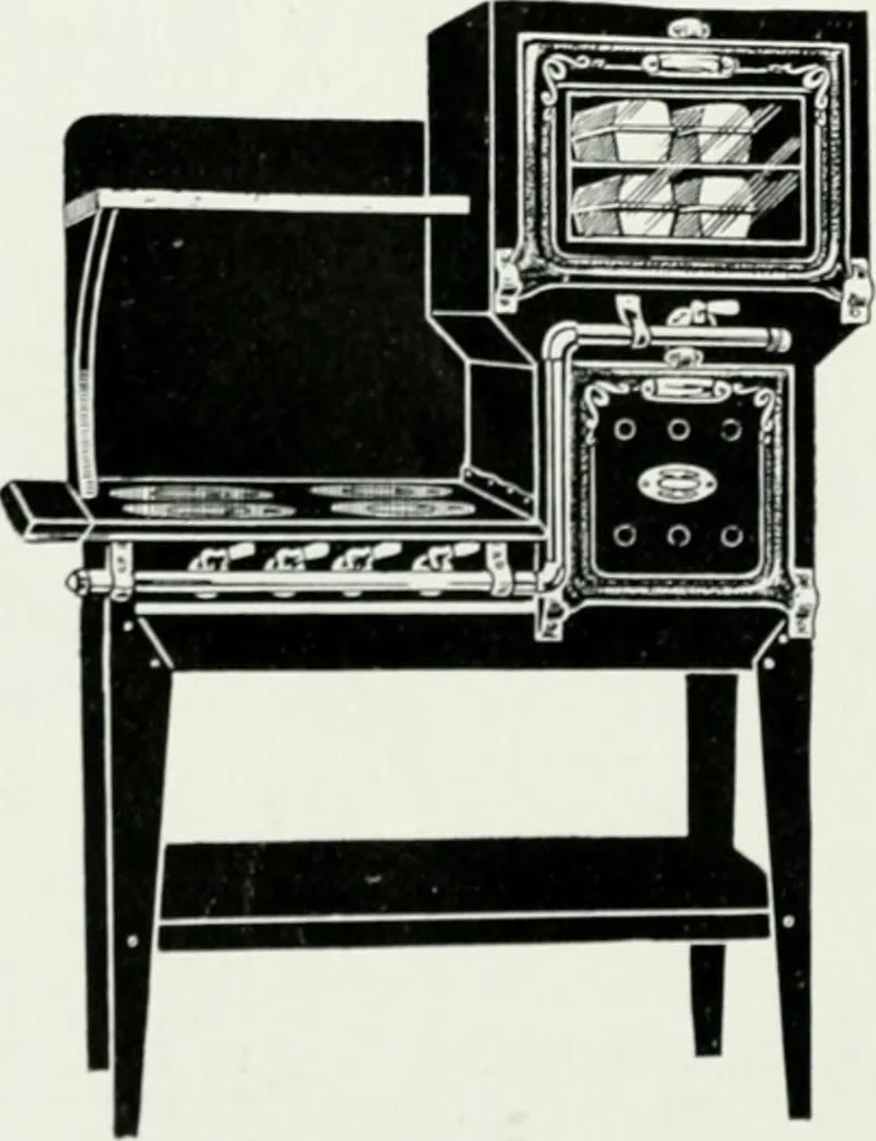 An illustration from Illustrated price list : no. 66. --, 1915, leaf 79