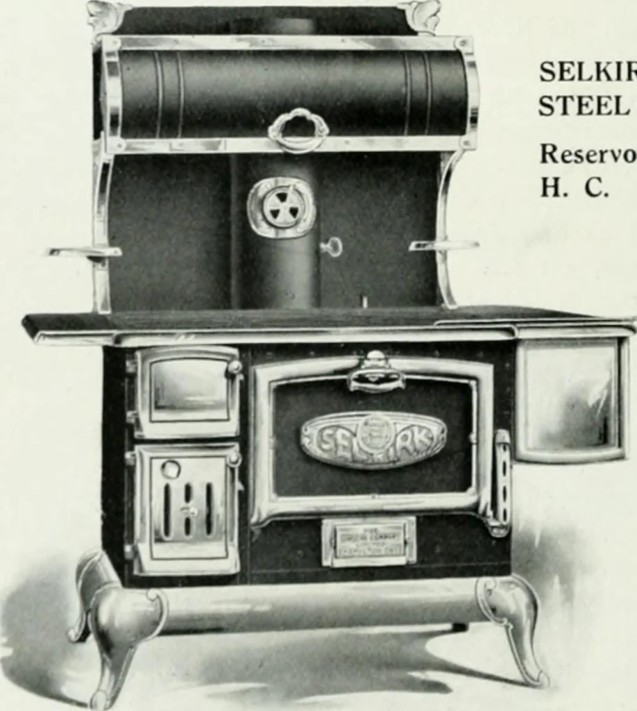 An illustration from Illustrated price list : no. 66. --, 1915, leaf 99