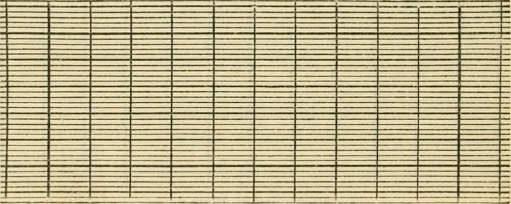 An illustration from Illustrated price list of artists' materials : comprising a complete list of painting and drawing materials for artists... materials for gilders, sign and coach-painters; etcher's and engravers' tools; also, materials for making wax and paper flowers., 1888, leaf 141