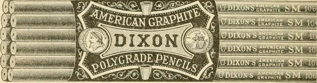 An illustration from Illustrated price list of artists' materials : comprising a complete list of painting and drawing materials for artists... materials for gilders, sign and coach-painters; etcher's and engravers' tools; also, materials for making wax and paper flowers., 1888, leaf 147