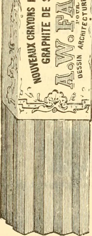 An illustration from Illustrated price list of artists' materials : comprising a complete list of painting and drawing materials for artists... materials for gilders, sign and coach-painters; etcher's and engravers' tools; also, materials for making wax and paper flowers., 1888, leaf 148