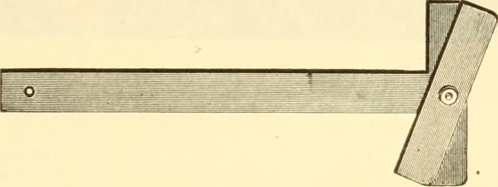 An illustration from Illustrated price list of artists' materials : comprising a complete list of painting and drawing materials for artists... materials for gilders, sign and coach-painters; etcher's and engravers' tools; also, materials for making wax and paper flowers., 1888, leaf 154