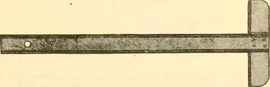 An illustration from Illustrated price list of artists' materials : comprising a complete list of painting and drawing materials for artists... materials for gilders, sign and coach-painters; etcher's and engravers' tools; also, materials for making wax and paper flowers., 1888, leaf 154