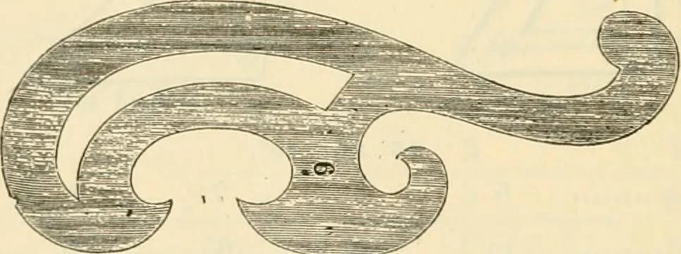 An illustration from Illustrated price list of artists' materials : comprising a complete list of painting and drawing materials for artists... materials for gilders, sign and coach-painters; etcher's and engravers' tools; also, materials for making wax and paper flowers., 1888, leaf 159