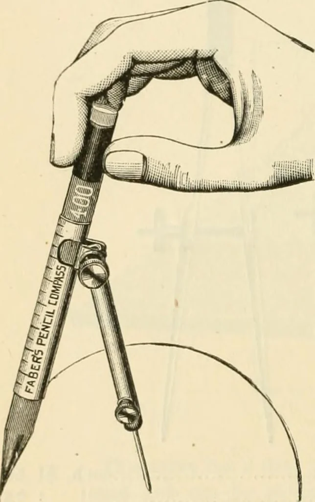 An illustration from Illustrated price list of artists' materials : comprising a complete list of painting and drawing materials for artists... materials for gilders, sign and coach-painters; etcher's and engravers' tools; also, materials for making wax and paper flowers., 1888, leaf 171