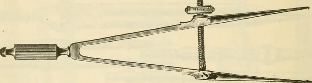 An illustration from Illustrated price list of artists' materials : comprising a complete list of painting and drawing materials for artists... materials for gilders, sign and coach-painters; etcher's and engravers' tools; also, materials for making wax and paper flowers., 1888, leaf 181