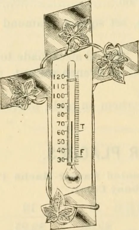 An illustration from Illustrated price list of artists' materials : comprising a complete list of painting and drawing materials for artists... materials for gilders, sign and coach-painters; etcher's and engravers' tools; also, materials for making wax and paper flowers., 1888, leaf 211