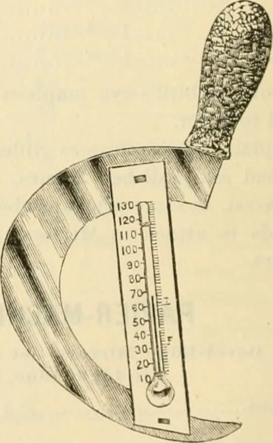 An illustration from Illustrated price list of artists' materials : comprising a complete list of painting and drawing materials for artists... materials for gilders, sign and coach-painters; etcher's and engravers' tools; also, materials for making wax and paper flowers., 1888, leaf 211