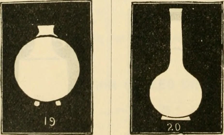 An illustration from Illustrated price list of artists' materials : comprising a complete list of painting and drawing materials for artists... materials for gilders, sign and coach-painters; etcher's and engravers' tools; also, materials for making wax and paper flowers., 1888, leaf 225