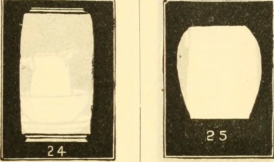 An illustration from Illustrated price list of artists' materials : comprising a complete list of painting and drawing materials for artists... materials for gilders, sign and coach-painters; etcher's and engravers' tools; also, materials for making wax and paper flowers., 1888, leaf 226