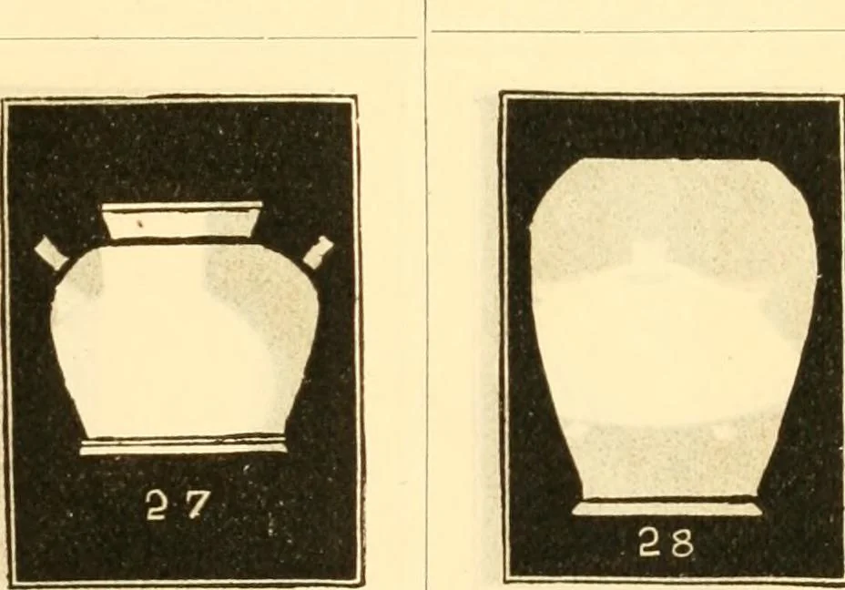 An illustration from Illustrated price list of artists' materials : comprising a complete list of painting and drawing materials for artists... materials for gilders, sign and coach-painters; etcher's and engravers' tools; also, materials for making wax and paper flowers., 1888, leaf 226