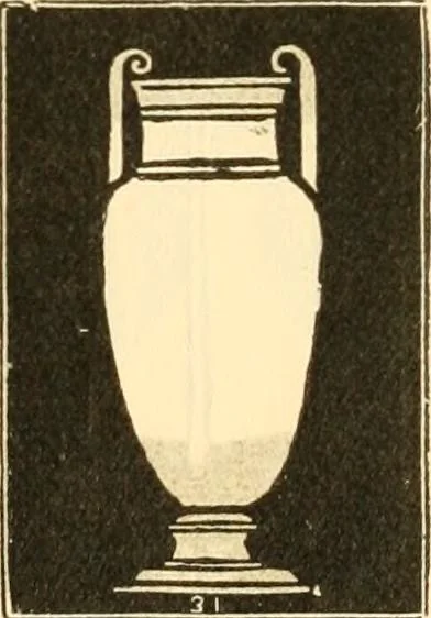 An illustration from Illustrated price list of artists' materials : comprising a complete list of painting and drawing materials for artists... materials for gilders, sign and coach-painters; etcher's and engravers' tools; also, materials for making wax and paper flowers., 1888, leaf 226