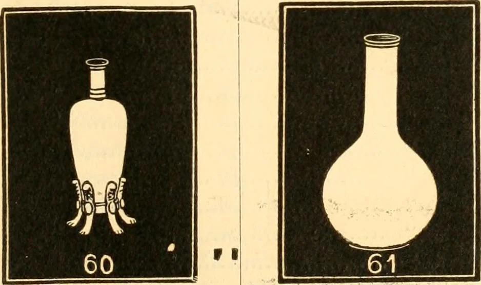An illustration from Illustrated price list of artists' materials : comprising a complete list of painting and drawing materials for artists... materials for gilders, sign and coach-painters; etcher's and engravers' tools; also, materials for making wax and paper flowers., 1888, leaf 228