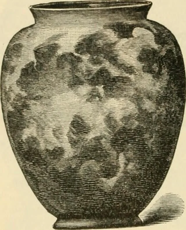 An illustration from Illustrated price list of artists' materials : comprising a complete list of painting and drawing materials for artists... materials for gilders, sign and coach-painters; etcher's and engravers' tools; also, materials for making wax and paper flowers., 1888, leaf 233