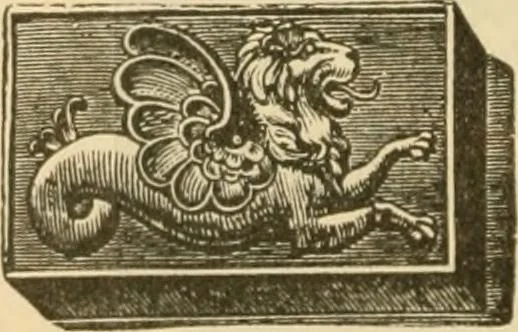 An illustration from Illustrated price list of artists' materials : comprising a complete list of painting and drawing materials for artists... materials for gilders, sign and coach-painters; etcher's and engravers' tools; also, materials for making wax and paper flowers., 1888, leaf 93