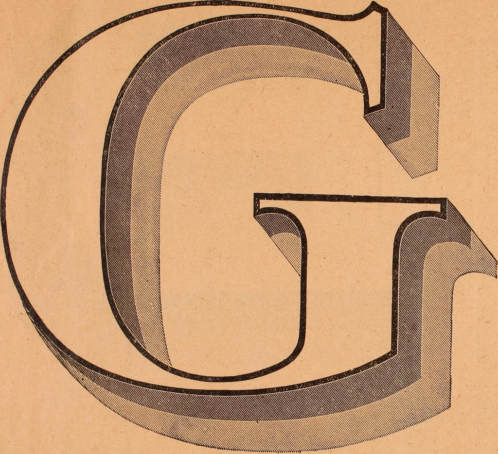 An illustration from Illustrated sample book & price list of Palm's patent transfer letters, ornaments & trade designs for signs, wagons, cars, machines, etc., 1901, leaf 11