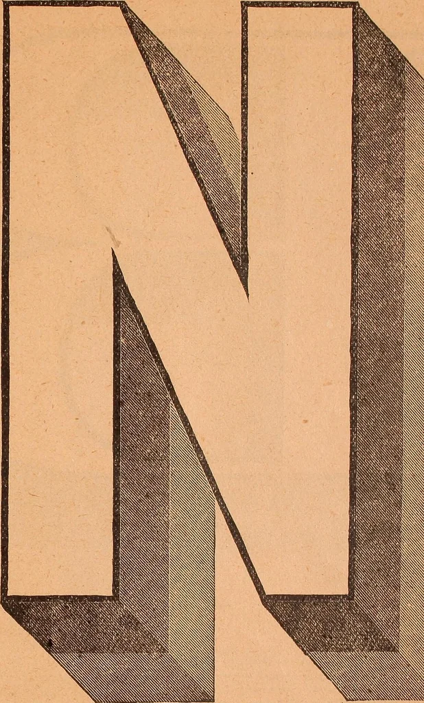 An illustration from Illustrated sample book & price list of Palm's patent transfer letters, ornaments & trade designs for signs, wagons, cars, machines, etc., 1901, leaf 11