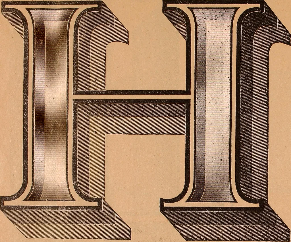 An illustration from Illustrated sample book & price list of Palm's patent transfer letters, ornaments & trade designs for signs, wagons, cars, machines, etc., 1901, leaf 25