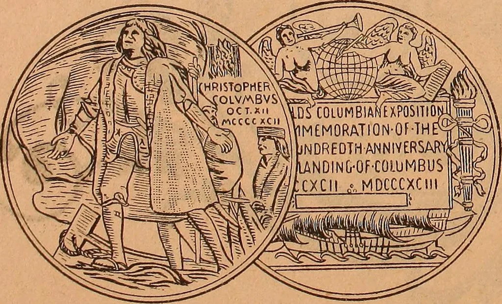 An illustration from Illustrated sample book & price list of Palm's patent transfer letters, ornaments & trade designs for signs, wagons, cars, machines, etc., 1901, leaf 31