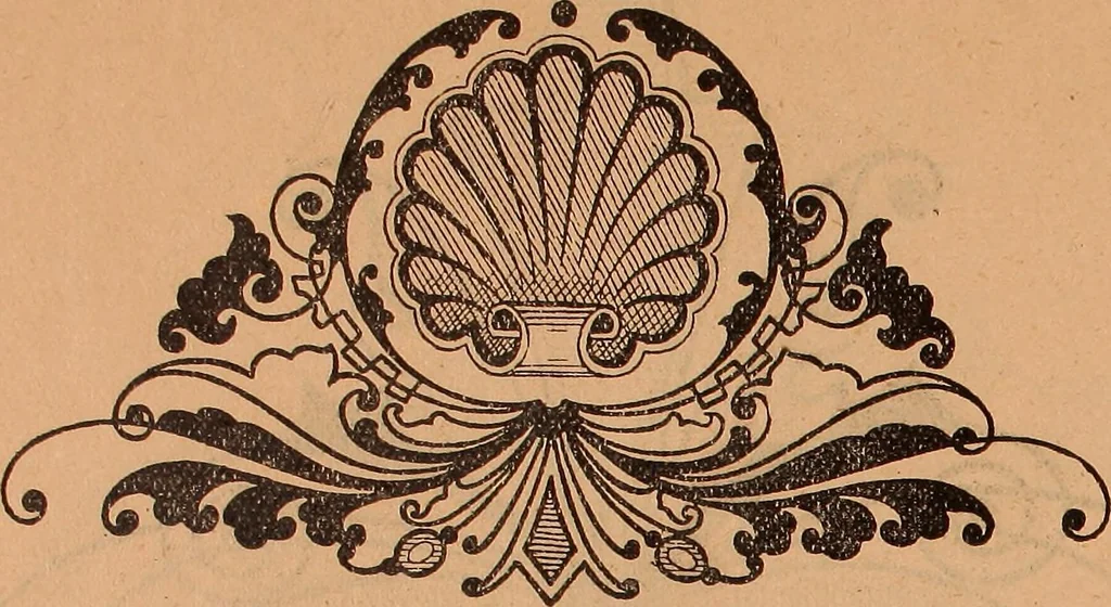 An illustration from Illustrated sample book & price list of Palm's patent transfer letters, ornaments & trade designs for signs, wagons, cars, machines, etc., 1901, leaf 32