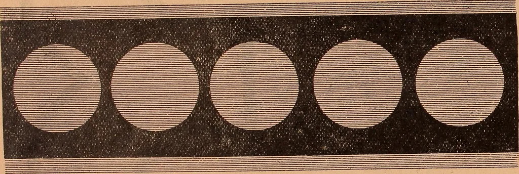 An illustration from Illustrated sample book & price list of Palm's patent transfer letters, ornaments & trade designs for signs, wagons, cars, machines, etc., 1901, leaf 36