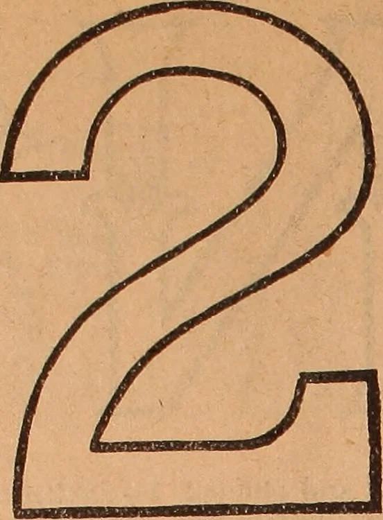 An illustration from Illustrated sample book & price list of Palm's patent transfer letters, ornaments & trade designs for signs, wagons, cars, machines, etc., 1901, leaf 37